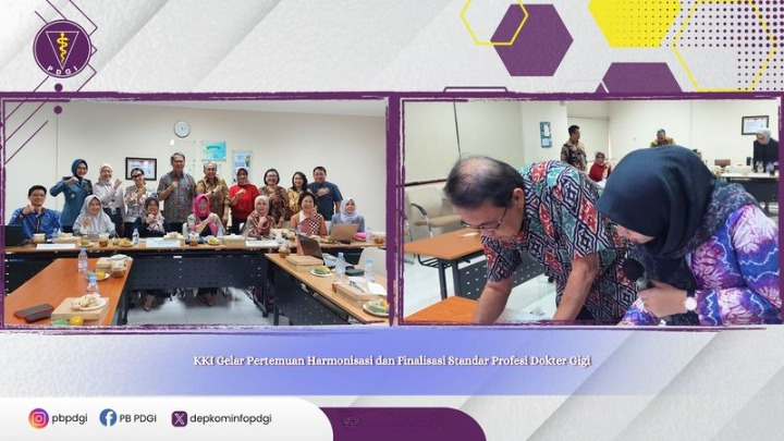 PDGI Kabupaten Pidie | Informasi, Layanan, Berita, dan Seminar Dokter Gigi